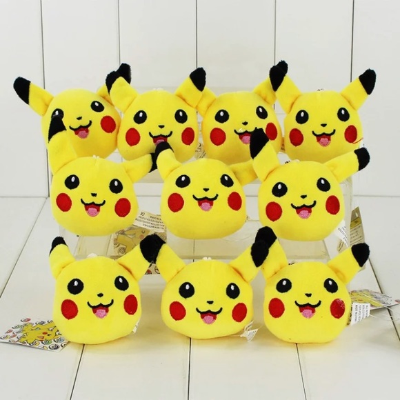 🎒LILO N STITCH/ BABY YODA🎒2/$20 SHIPPED🌸Pokémon - Picture 2 of 13